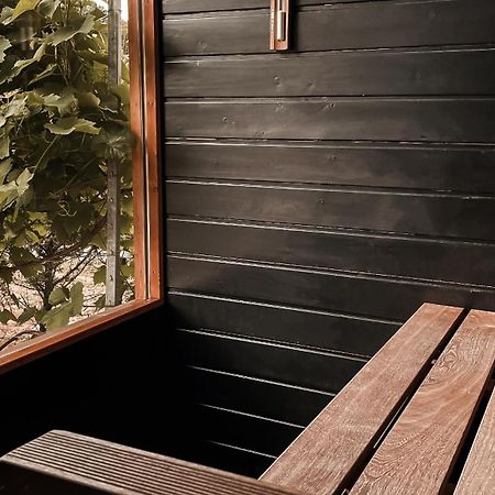 Apartments Mit Privat Spa - Haus Luka Fischbach bei Dahn Exterior foto