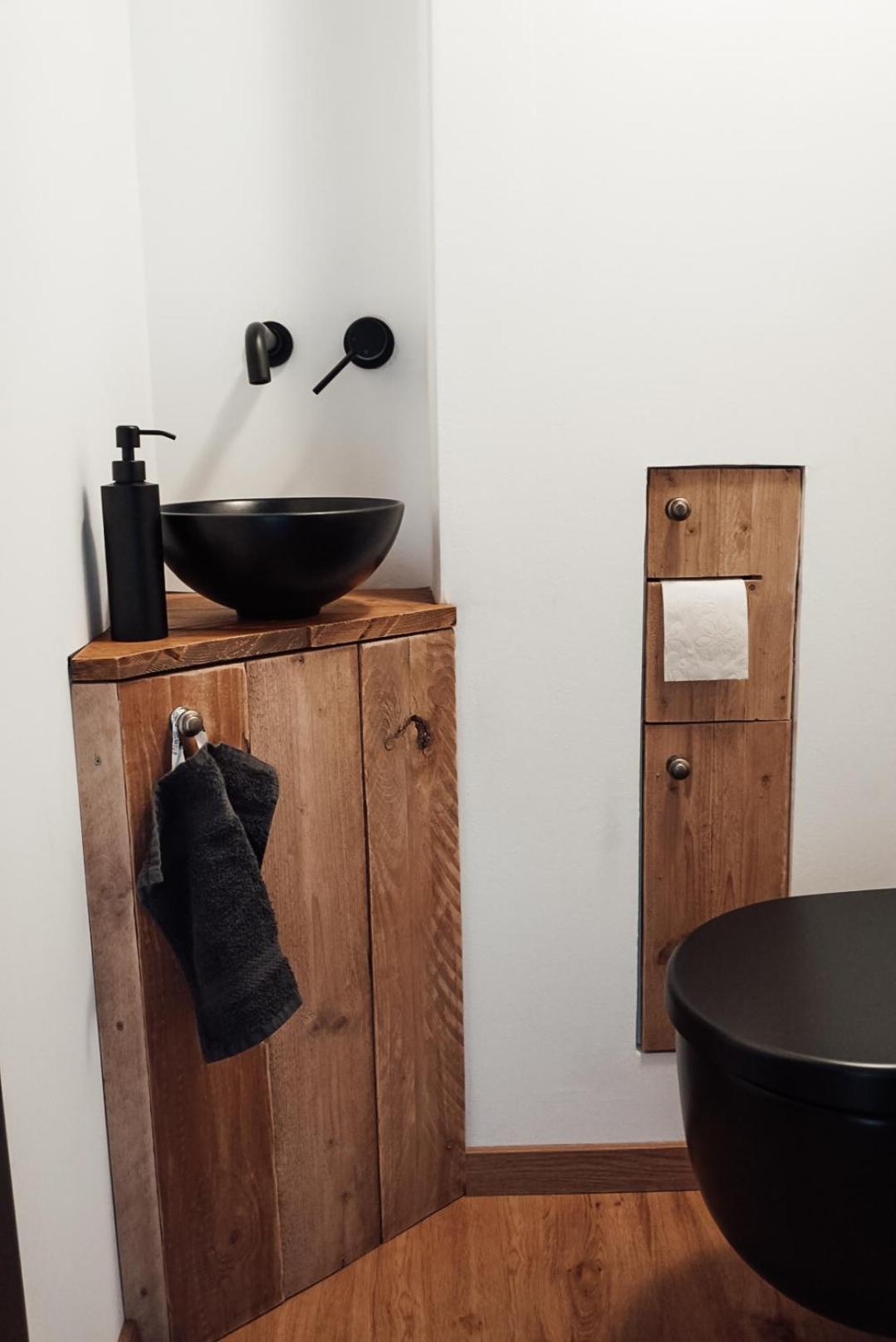 Apartments Mit Privat Spa - Haus Luka Fischbach bei Dahn Quarto foto
