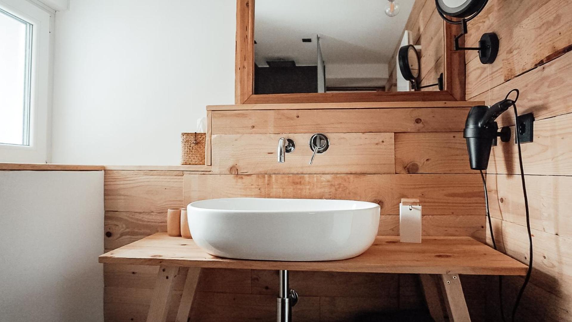 Apartments Mit Privat Spa - Haus Luka Fischbach bei Dahn Quarto foto