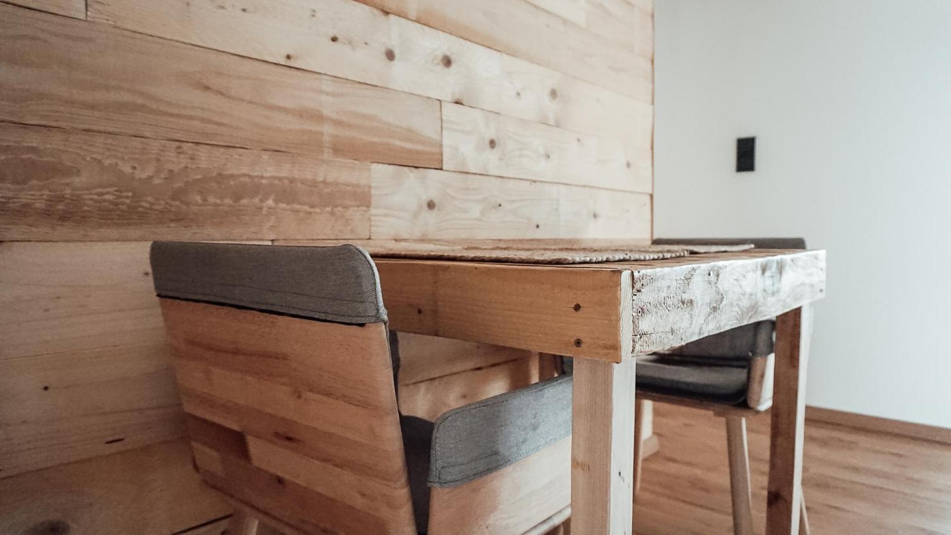 Apartments Mit Privat Spa - Haus Luka Fischbach bei Dahn Quarto foto