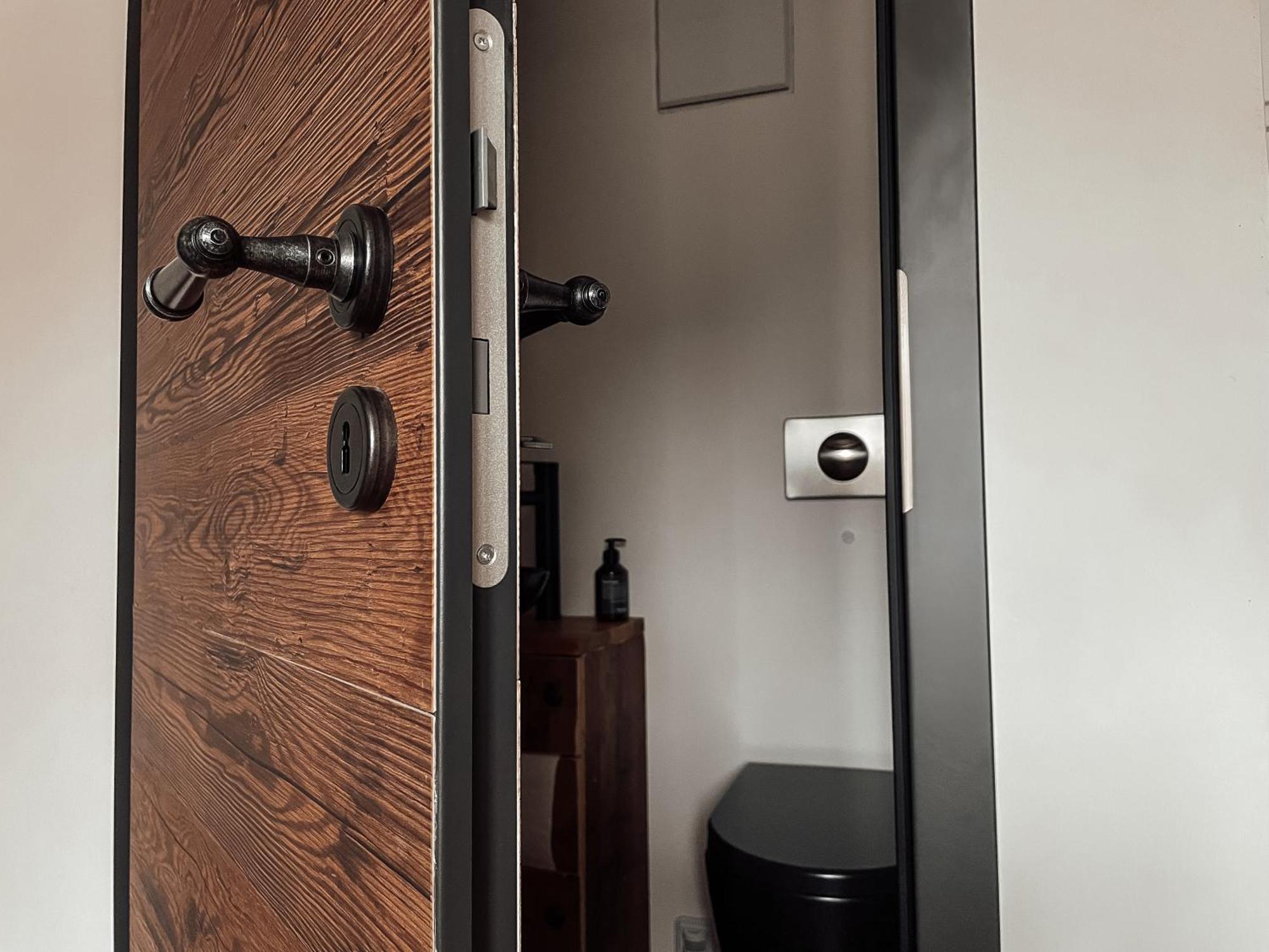 Apartments Mit Privat Spa - Haus Luka Fischbach bei Dahn Quarto foto
