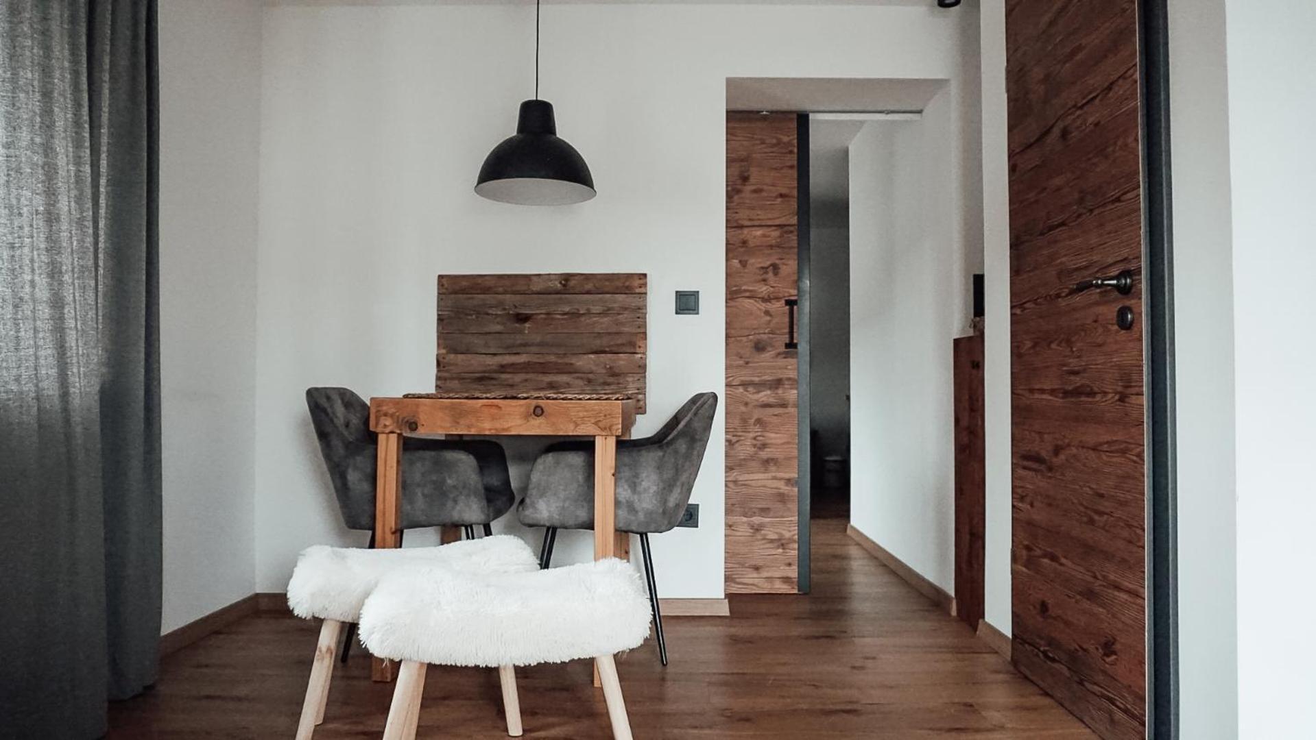 Apartments Mit Privat Spa - Haus Luka Fischbach bei Dahn Quarto foto